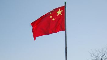 Varian Delta COVID-19 Menggila, China Tingkatkan Upaya Lindungi Beijing