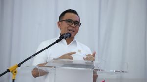 Presiden Jokowi Tunjuk Menteri PAN-RB jadi Menkopolhukam Ad Interim