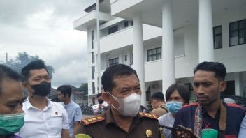 La Corruption Présumée Du Centre De Santé Central De Lombok Awang Fait L’objet D’une Enquête
