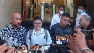 Ujung Arogansi Pengendara Pajero, Jalan Damai Ditempuh dan Jadi Korban Doxing Netizen