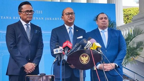 ジャンボ資産の管理、パンドゥ・シャハリールがダナンタラ基金の源を明らかに
