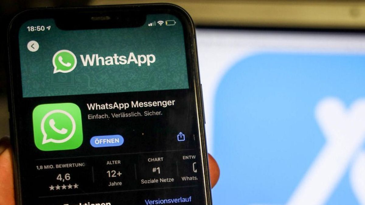 Cara Sembunyikan Pratinjau WhatsApp di iOS untuk Jaga Privasi
