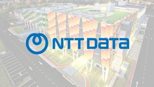 NTT DATA Luncurkan Unit Bisnis Baru untuk Microsoft Cloud