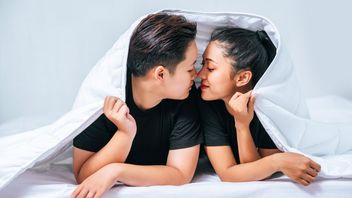 rénage : 4 façons d’établir une relation intime pour retarder la grossesse, faites attention à sa position