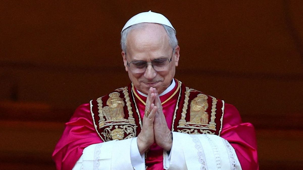Leo XIV Paus Pertama dari AS, Begini Reaksi Presiden Trump hingga George W. Bush