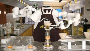 China Pacu Xiong’an Jadi Kota Masa Depan, AI dan Lingkungan Jadi Andalan