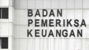 前SYL的下属表示,有审计员要求12亿印尼盾用于农业部的WTP意见,BPK Bilang Hanya Oknum