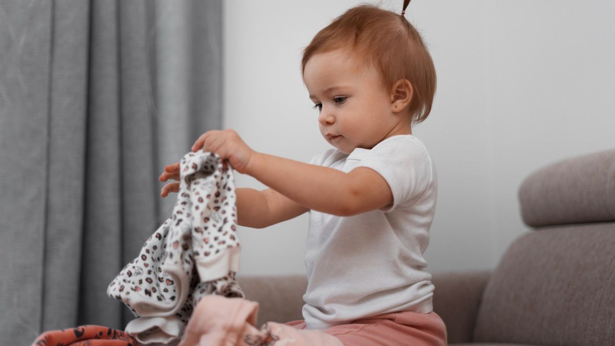 Neutral Color Trends For Baby Clothing: Safe, Stylish, And Flexible Choices