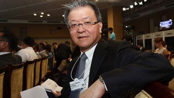 Mengenal Lebih Dekat Profil Franky Widjaja: Pemimpin Sinar Mas Agribusiness & Food dan Golden Agri-Resources