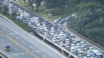 Antisipasi Kemacetan, Pemerintah Diminta Prioritaskan Subsidi Bus Listrik