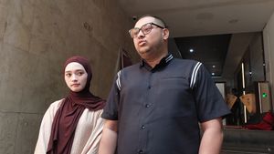 Ajeng Tenri Has Not Intend To Withdraw Reports Of Alleged Defamation Of Inara Rusli