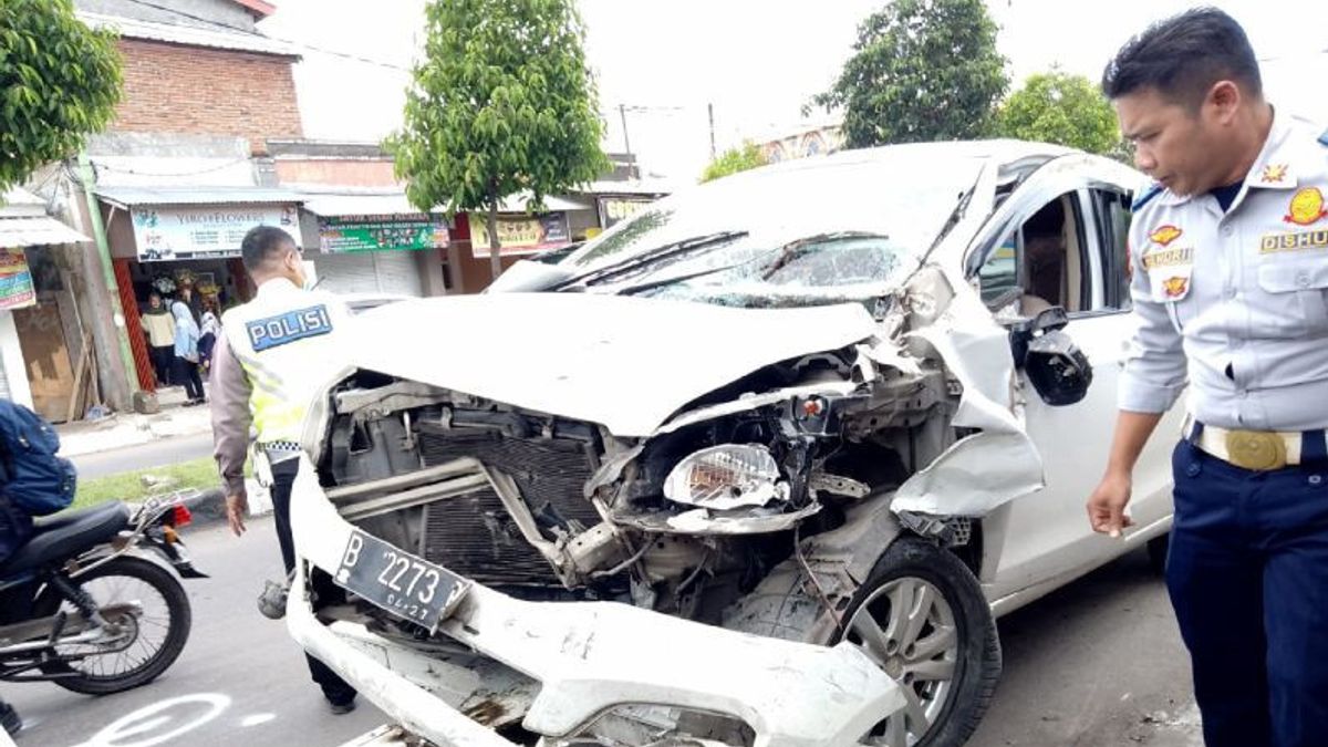 مرتكبو حوادث تصادم متتالية أودوا بحياة طالبات في ماتارام مهددون بالسجن 6 سنوات