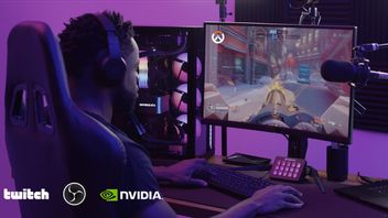 Twitch and NVIDIA to Release Multi-Encoded Live Streaming