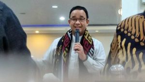 Jika PDIP Beri Rapor Merah, PKS Kagum dengan Realisasi Janji Anies Baswedan Saat Kampanye Dahulu