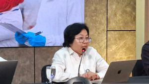 Jelang Imlek, KKP Sebut 40 Unit Pengolahan Ikan Kantongi Izin Ekspor ke China