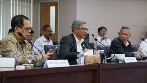 KPK Ingatkan Pengadaan Pesawat Baru Garuda Indonesia Harus Transparan