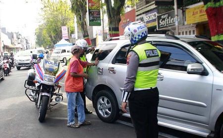 Petugas Parkir Mal di Jogja Diduga Dianiaya Pengunjung, Polisi Buru Pelaku