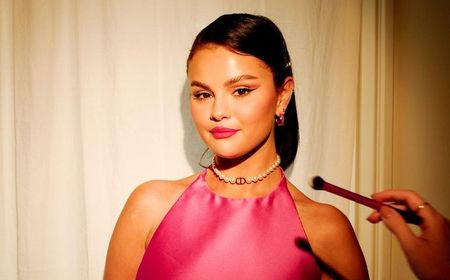 Tegas! Lagu Baru Selena Gomez Bukan Soal The Weeknd