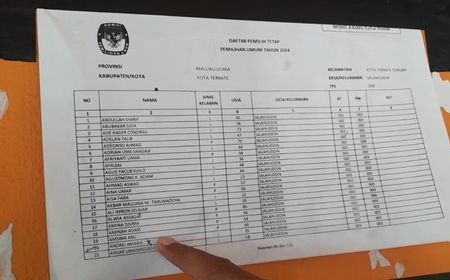 Kades di Kabupaten Tangerang Pecat 21 RT dan 6 RW Gegara Anaknya Tidak Lolos di Pemilu 2024