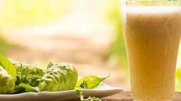 Good Juice for Skin, These are the Types