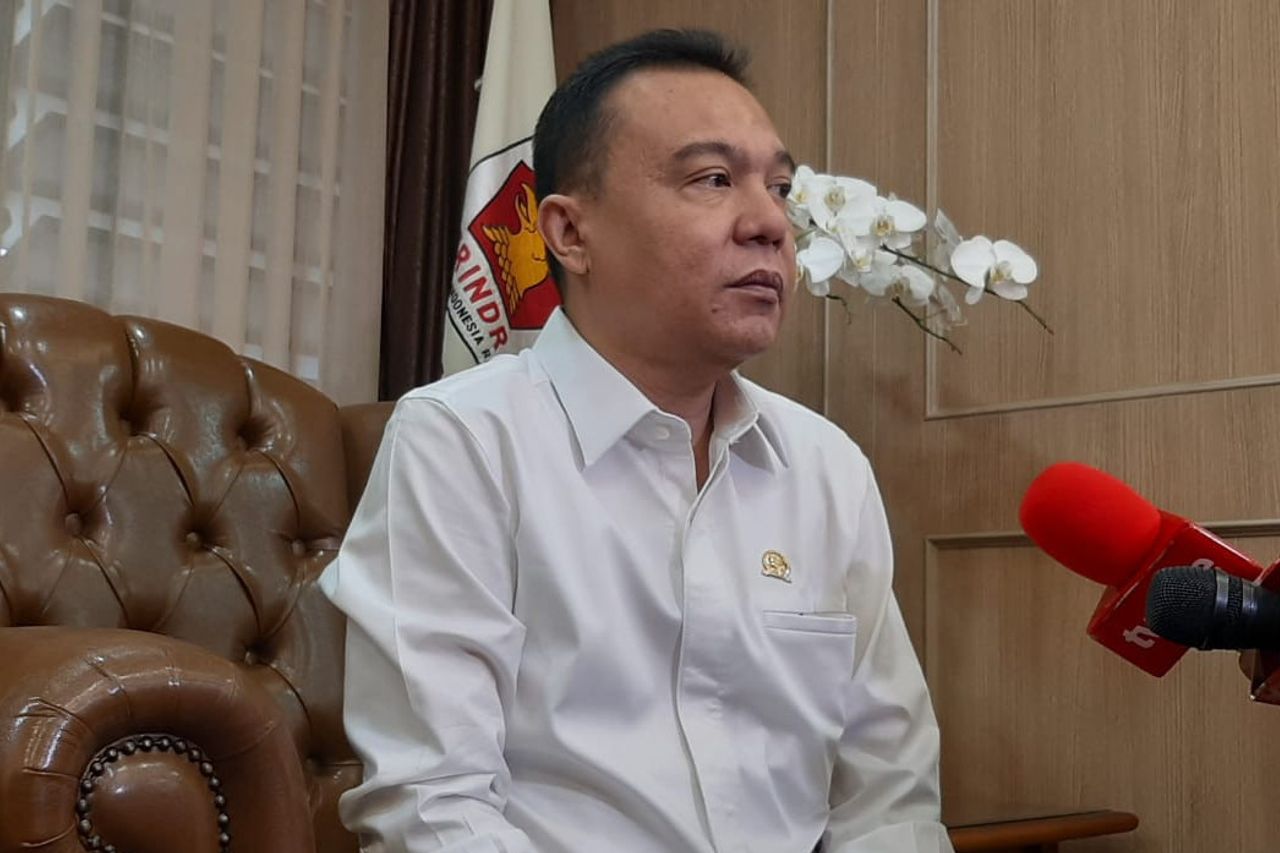 Waiting For The Guts Of Jokowi To Impose Death Penalty For Corruptors