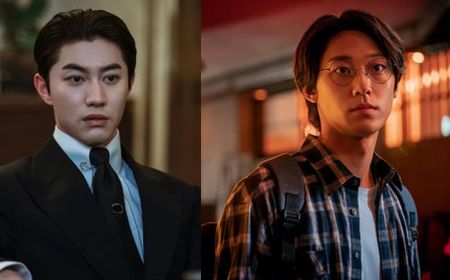 Kwak Dong Yeon dan Lee Do Hyun Dapat Tawaran Main Bareng di Hunting Dogs