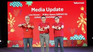 Telkomsel Optimalkan Jaringan di 437 Titik Keramaian Jelang Nataru 2026
