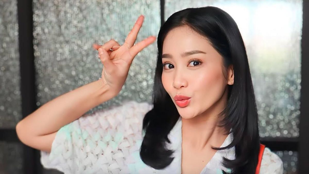 Bunga Zainal Siap Bersaksi dan Bertemu Tersangka Kasus Penipuan Uang Rp15 Miliar