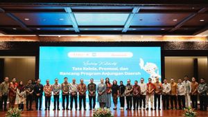 Alasan Kemenbud Pentingnya Anjungan Daerah Dilestarikan
