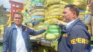 Polisi Temukan Bakteri Berbahaya dalam Pakaian Bekas Ilegal dari Korsel
