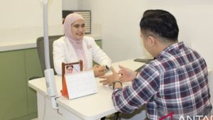 Waspada Flek Menggagu di Wajah, Cara Menangani Melasma