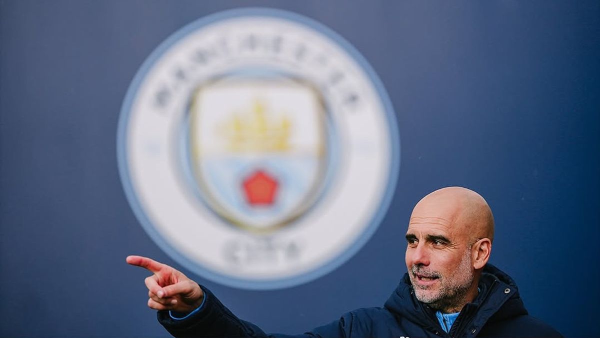 Pep Guardiola Remains Optimistic Rodri Can Return to Play Against Brentford