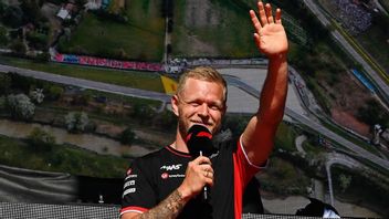 ماغنوسن يرفض إلقاء اللوم عليه في الحادث الخطير لسباق موناكو فورمولا 1 2024