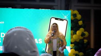 ina Wahid Foundation Maitra, une plate-forme numérique pour l'indépendance économique des femmes