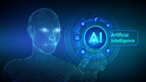 Ketahui 5 Jenis <i>Artificial Intelligence</i> yang Memudahkan Pekerjaan Manusia 