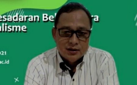 Terduga Teroris Kalbar Kumpulkan Dana dari Kotak Amal