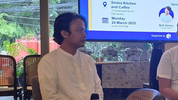 IDNFT Sebut Gim Blockchain Berbasis Telegram Efektif untuk Edukasi Masyarakat
