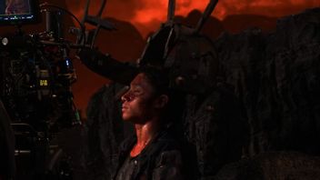 ビジュアルサディス、地獄の拷問映画は観客をトバトジャマーにする準備ができています