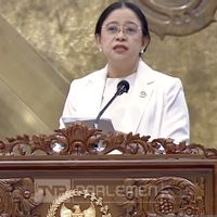 Puan Dukung Larangan Medsos Bagi Anak Usia di Bawah 16 Tahun: Saat Ini Kebebasan Terlalu Kebablasan