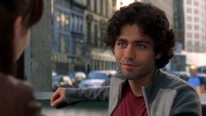 Mantan Andy Tak Muncul di <i>Devil Wears Prada 2</i>, Ini Alasannya