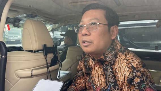 Kepala Bapanas: Relaksasi HET untuk Jamin Ketersediaan Stok Beras