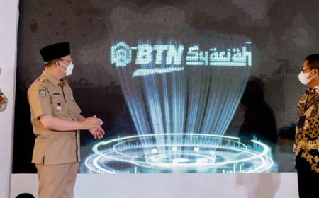 Indonesia Dinilai Butuh Bank Syariah Lain Selain BSI