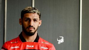 Start Lebih Awal, Madura United Umumkan Rekrutan Anyar dari Brasil untuk Putaran Kedua