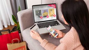 Menjawab Gaya Hidup Serba Cepat, Transformasi Digital Jadi Kunci