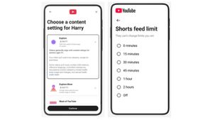 YouTube Hadirkan Fitur Pengingat Waktu Tidur dan Istirahat, Begini Cara Mengaturnya