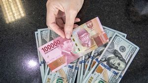 Rupiah Terancam Melemah, Ketegangan Timur Tengah dan Data AS Topang Dolar