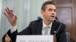 Donald Trump Cancels Candidate For Jared Isaacman As NASA Leader