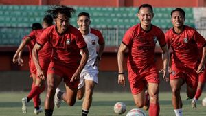 Preview Madura United vs Borneo FC: Duel Merebut Predikat Tim Terbaik