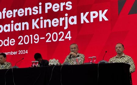 KPK Pamer Ungkap Korupsi Rafael Alun hingga Eko Darmanto Melalui Pemeriksaan LHKPN