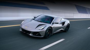 Trump : le nouveau tarif sur le constructeur automobile de gros, Lotus cessera d'exporter Emirates aux États-Unis